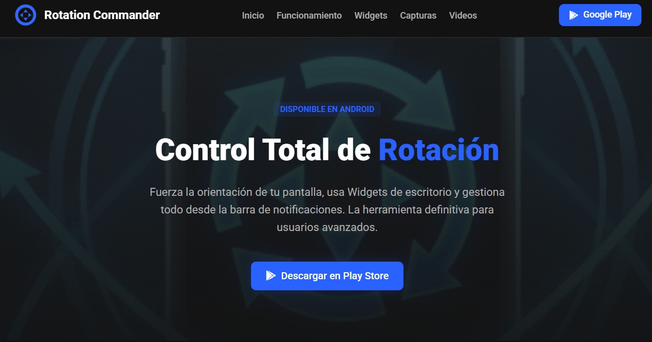 App Android