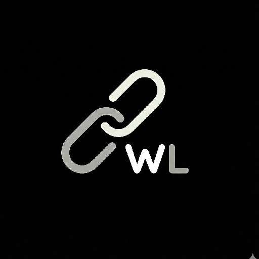 Logo WebList